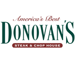 Donovan’s