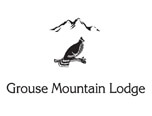 Glacier Park Grouse Mt Lodge