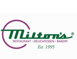 Miltons