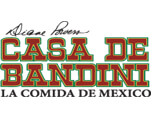 Casa De Bandini