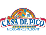 Casa De  Pico